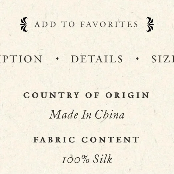 Doen Chandra Dress - Picture 7 of 10